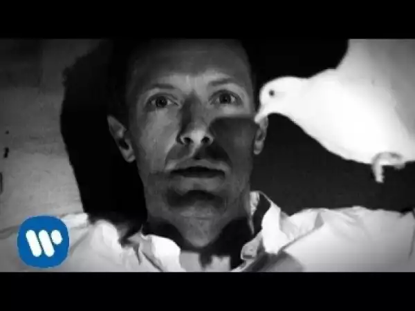 Video: Coldplay - Magic